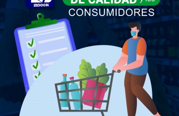 Los Consumidores Y Normas Calidad