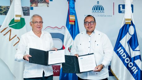 Director INDOCAL - Certificación Tabaco Dominicano