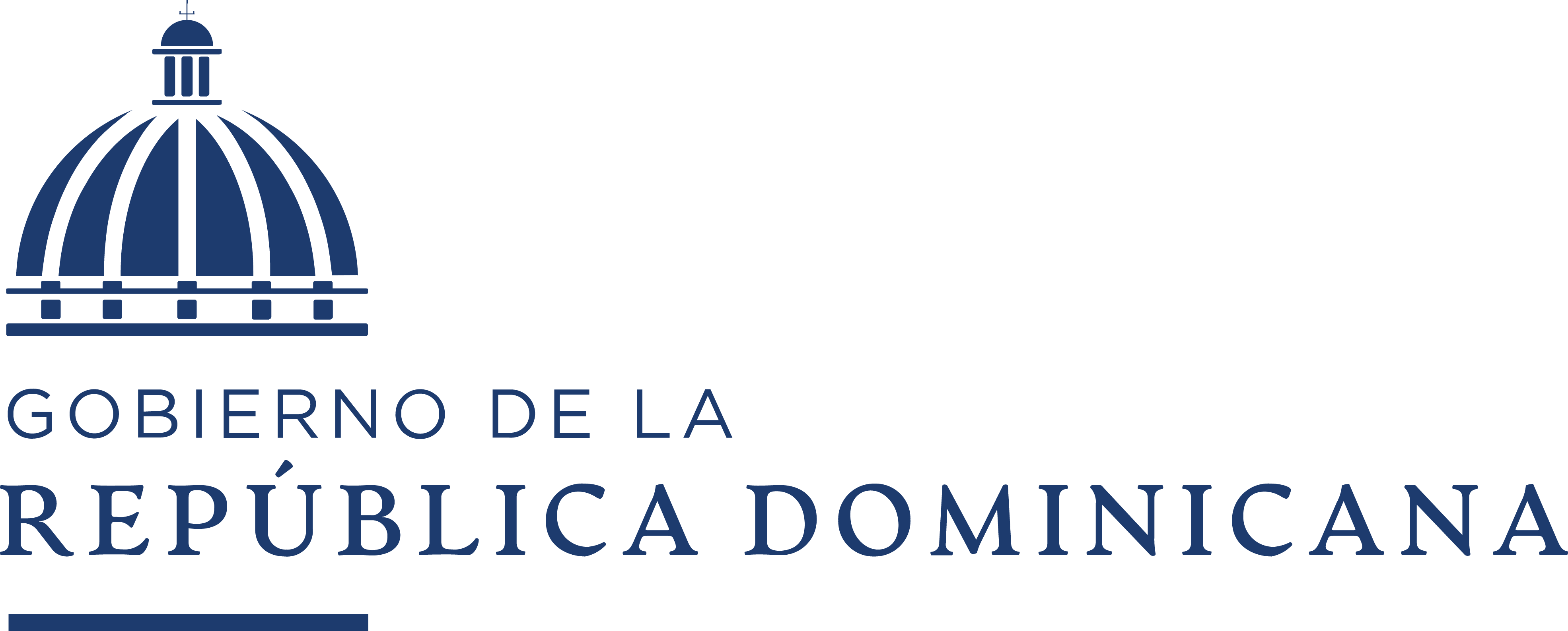 Logo Instituto Dominicano para la Calidad (INDOCAL)