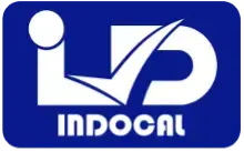 Logo Instituto Dominicano para la Calidad (INDOCAL)