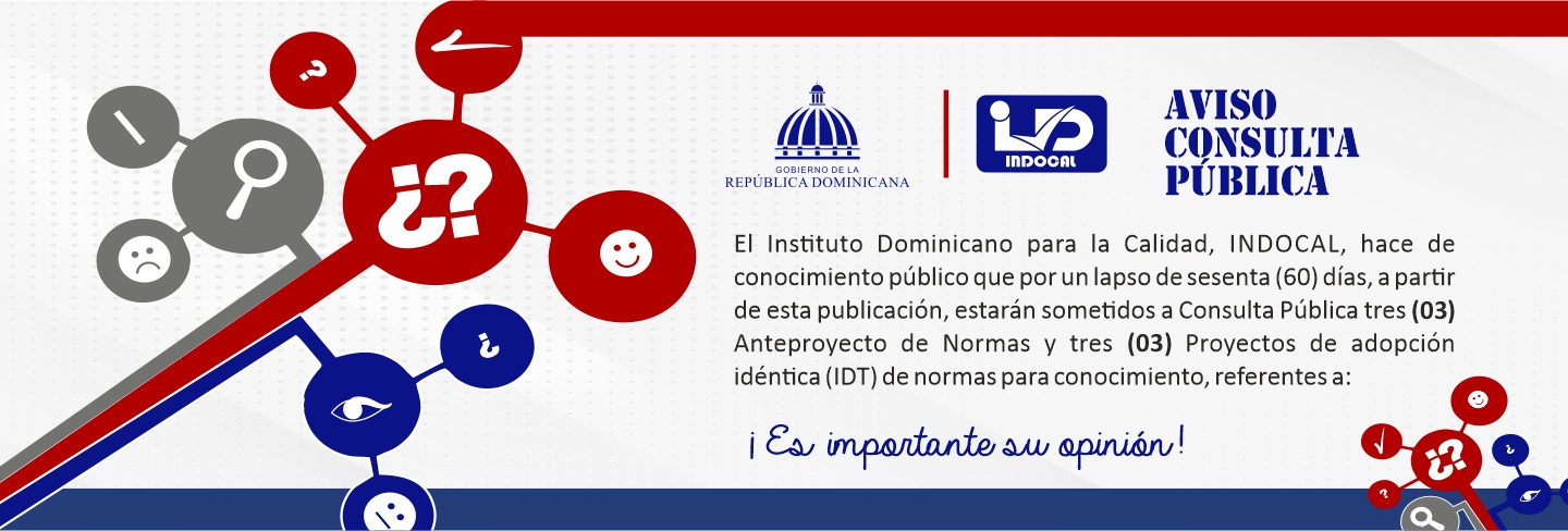 BANNER CONSULTA PUBLICA NO 1 2026