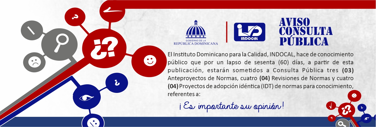 BANNER CONSULTA PUBLICA NO 4 2025