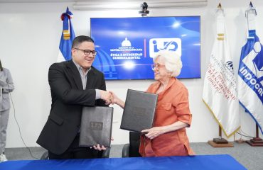 DIGEIG E INDOCAL Firman Acuerdo