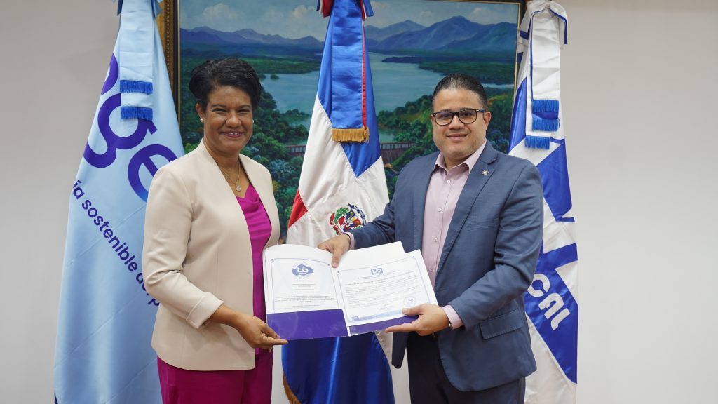 EGEHID Obtiene Certificación ISO 90012015 En Sistema De Gestión De Calidad2