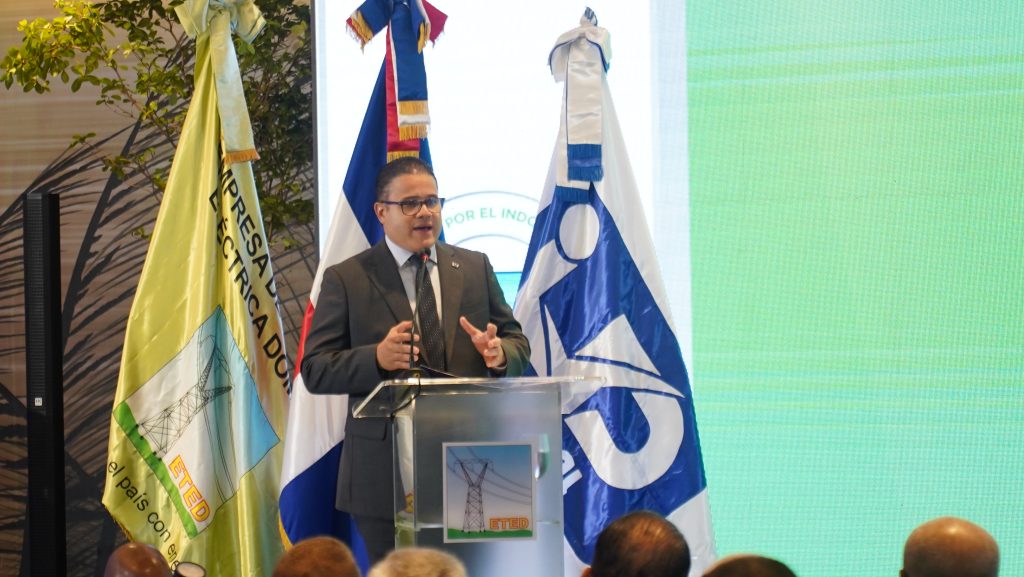 ETED Recibe Certificaciones Internacionales ISO 37001 E ISO 37301.4