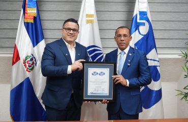 Entrega Certificaciones ISO 37001 E ISO 37301 A La Contraloría General De La República(1)