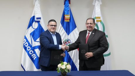 Fideicomiso DO Sostenible E INDOCAL 2