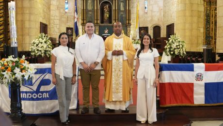 INDOCAL Celebra 13 Años Impulsando La Cultura De La Calidad En La República Dominicana