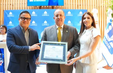 INDOCAL Certifica Al Ministerio De Hacienda Y Economía Con Las Normas ISO 37001 E ISO 37301