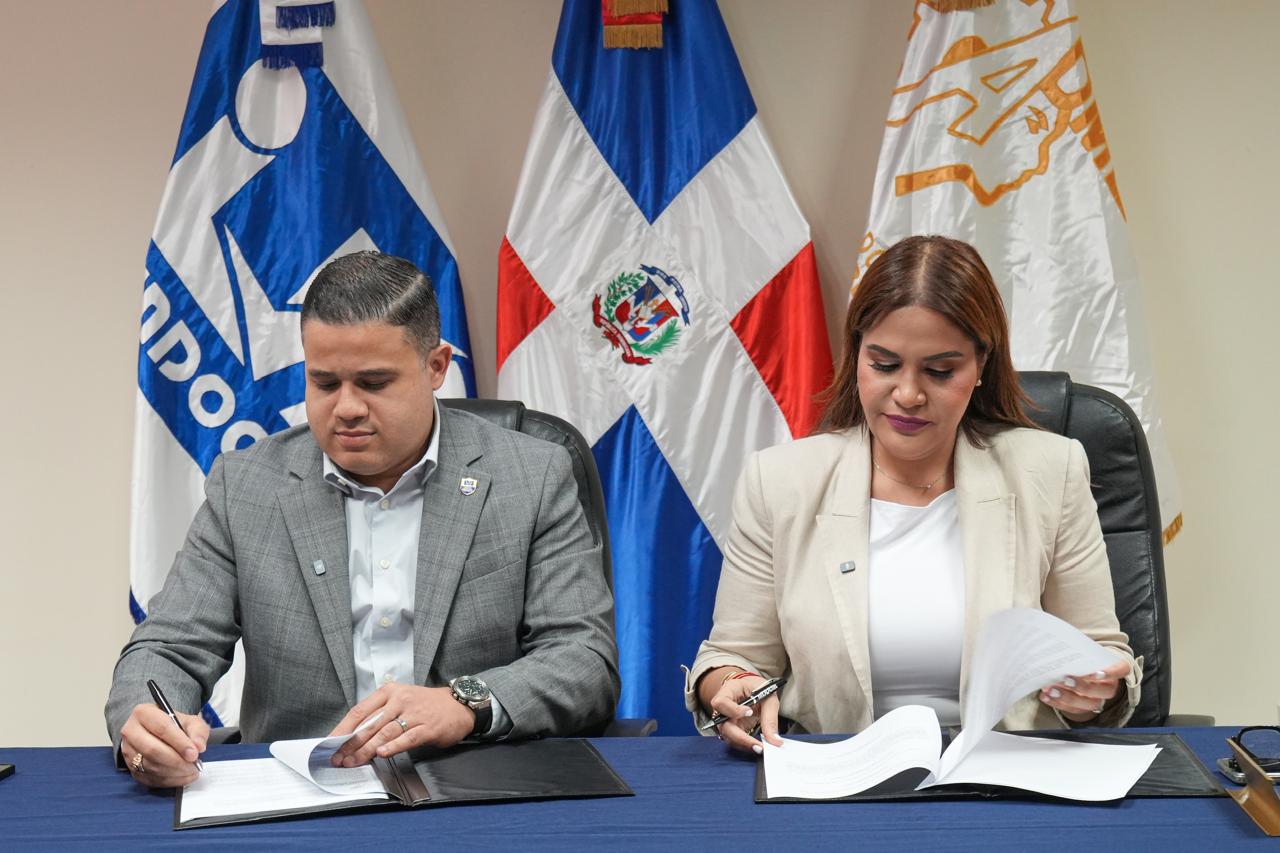 INDOCAL y ADME sellan alianza estratégica para impulsar la calidad y el ...