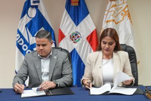 INDOCAL y ADME sellan alianza estratégica para impulsar la calidad y el liderazgo de la mujer empresaria dominicana