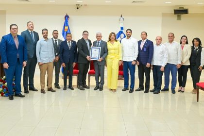 SENADO ISO 90012015 En Gestión Humana